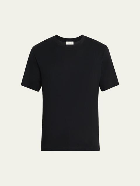 Men's Light Cotton T-Shirt