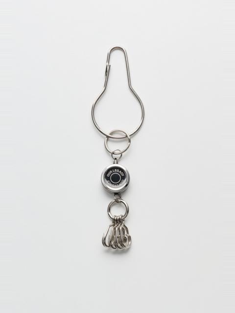 Lift Keyholder Stainless Steel