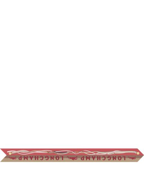 A Toute Allure Headband Coral - Silk