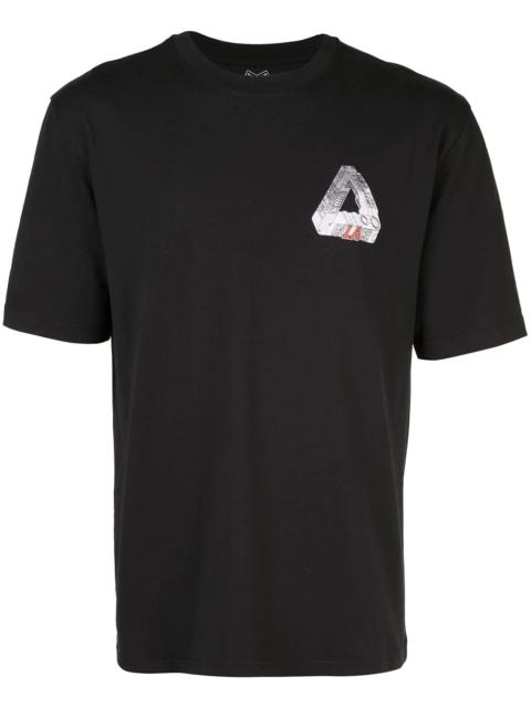 logo T-shirt
