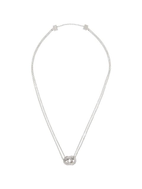 Greca Necklace