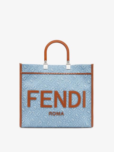 Fendi Sunshine Medium