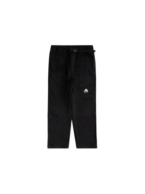 Supreme Nike ACG Belted Denim Pant Black