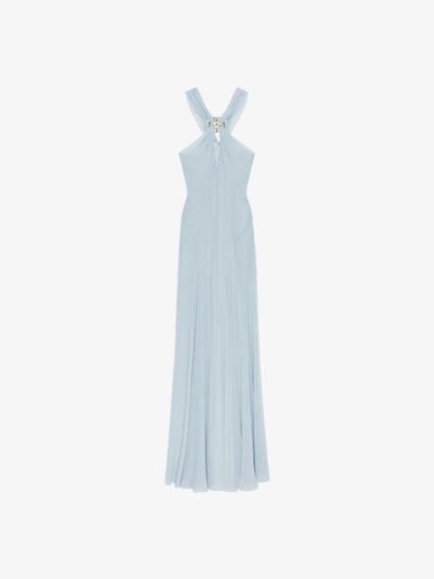 ワンピース GIVENCHY SS24 TAFFETA VOYOU DRESS (BW222714L1 001) BLACK Givenchy TAFFETA VOYOU DRESS (BW222714L1) – LOZURI®