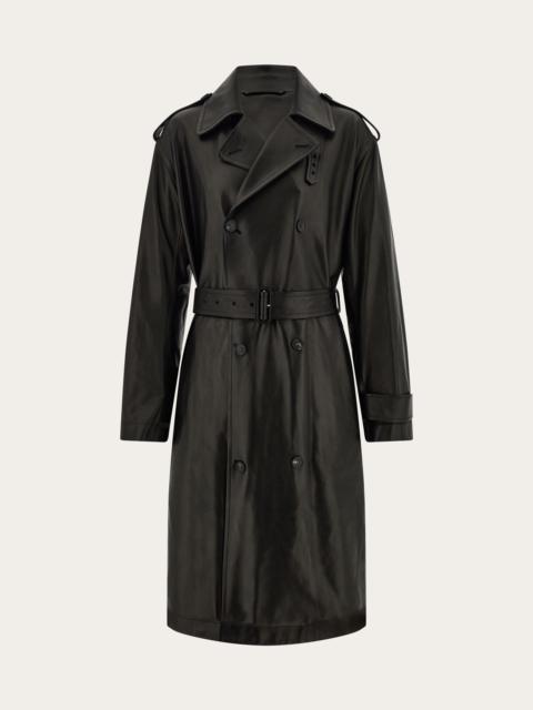 Nappa trench