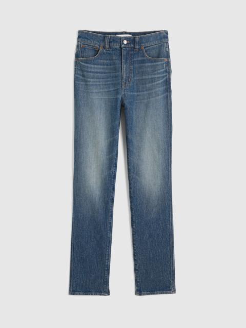 The Perfect Vintage Jean
