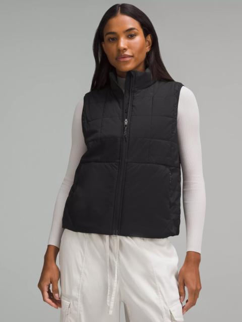 Route Ready Lightweight Insulated Vest