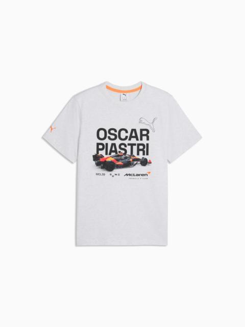 McLAREN RACING Men's Piastri Tee