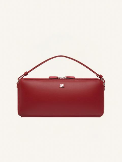 CLOUD LEATHER BAGUETTE