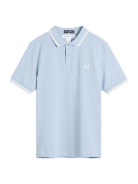 Comme des Garçons SHIRT x Fred Perry Polo Shirt