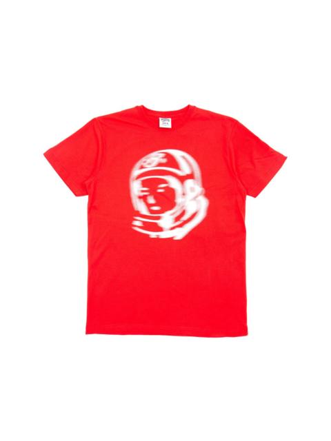 Billionaire Boys Club Blur Tee Red