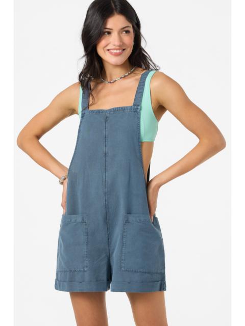 Summerlin Romper