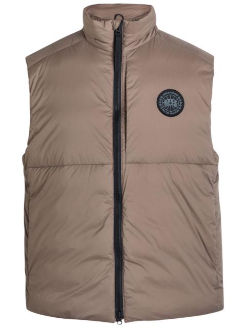 Canada Goose Lodge Quilted Matte-shell Gilet