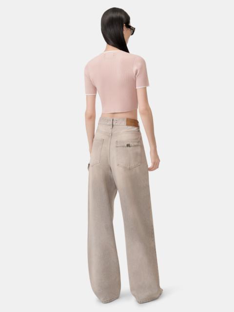 WOMEN'S CARPENTER JEAN