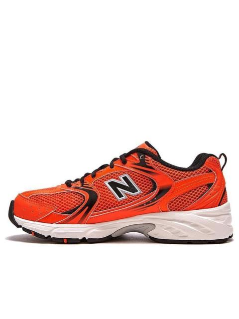 New Balance 530v 'Orange Black' MR530KB