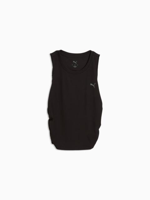 Cloudspun Ultra Soft Women's Ribbed Training Tank Top