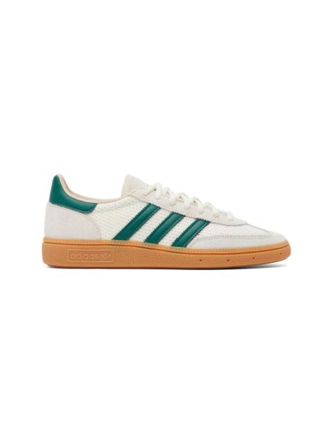 Off-White Handball Spezial Sneakers