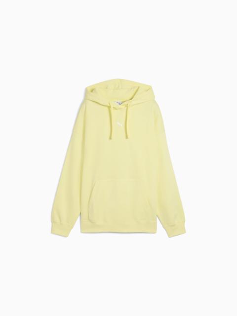 PUMA Essentials Women's Oversized Hoodie