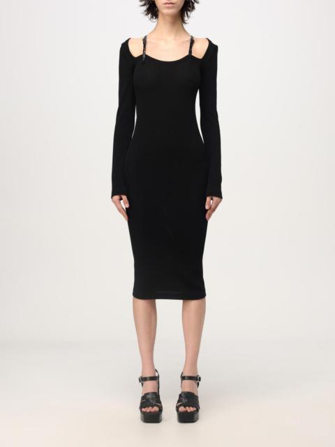 Dress woman Versace Jeans Couture