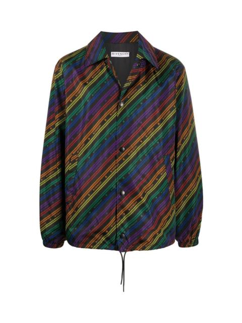 Nylon Jacket
