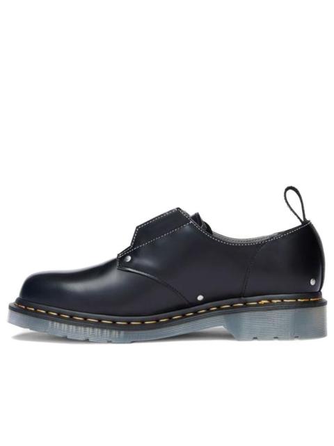 Dr. Martens A-Cold-Wall* x 1461 'Iced Black' 27423001
