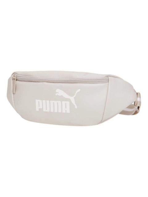 PUMA Core Up Belt Bag'Grey' 076115-02
