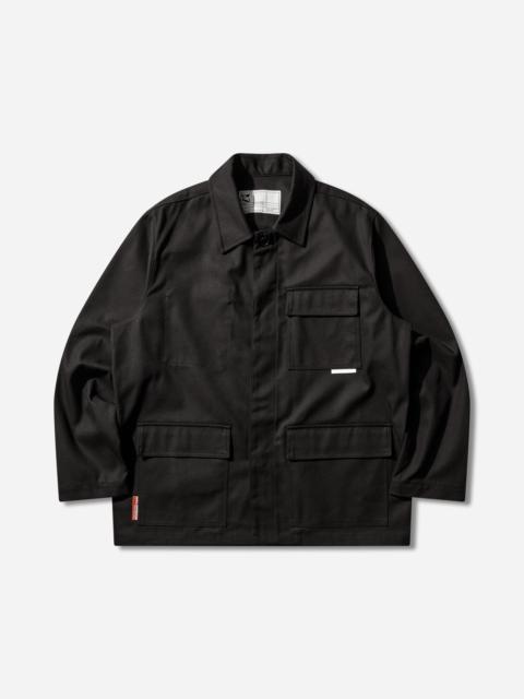 Men's 45000 Replicated Jacket Black