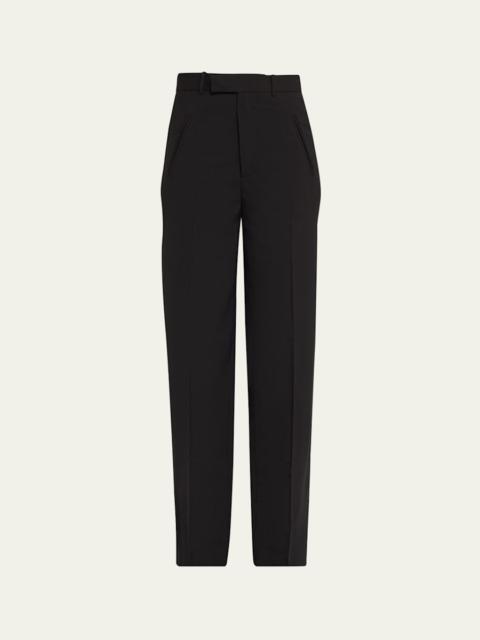 Hybrid Skirt Trousers