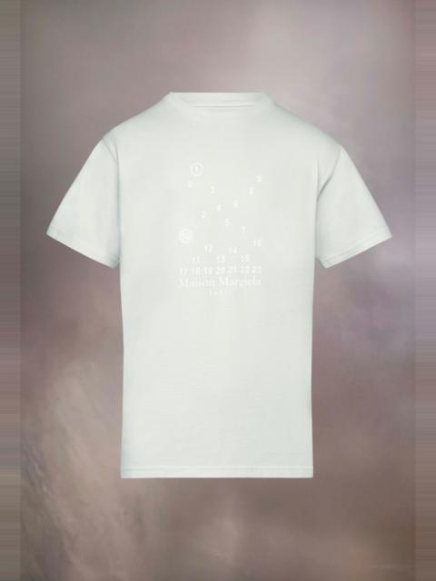Numeric logo T-shirt
