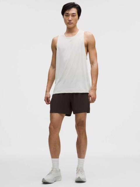 Pace Breaker Lined Short 5"