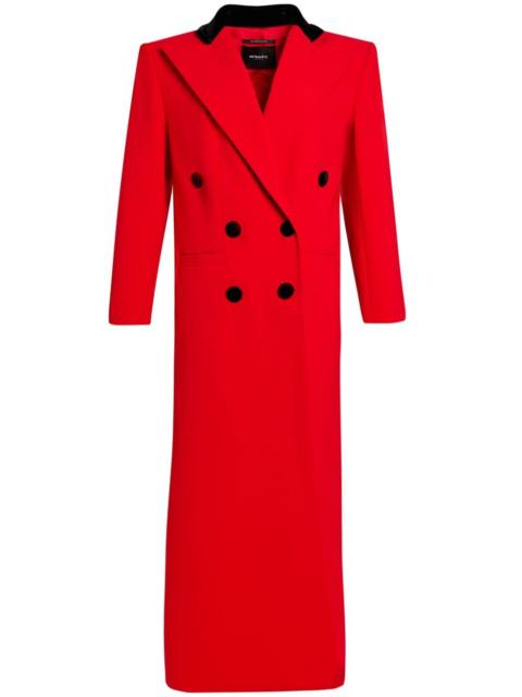 Constance coat