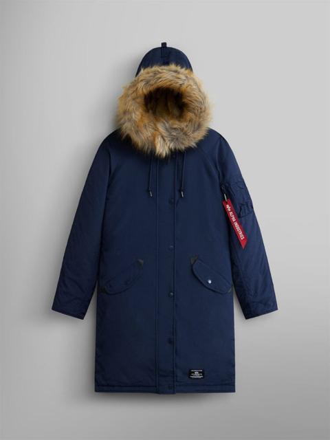 ELYSE GEN II PARKA WOMENS