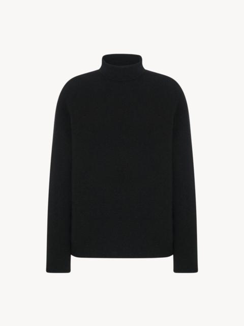 Heti Turtleneck in Cashmere