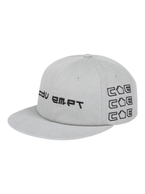 CAV EMPT PIXELATE CAP 'GREY'