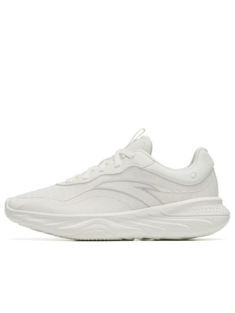 (WMNS) ANTA Running Series Sneakers 'White' 122247715-1