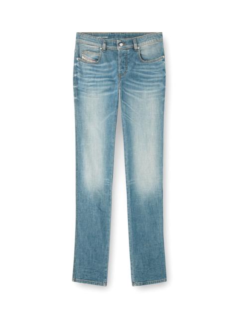 SLIM JEANS 1993 D-VYL 09M58