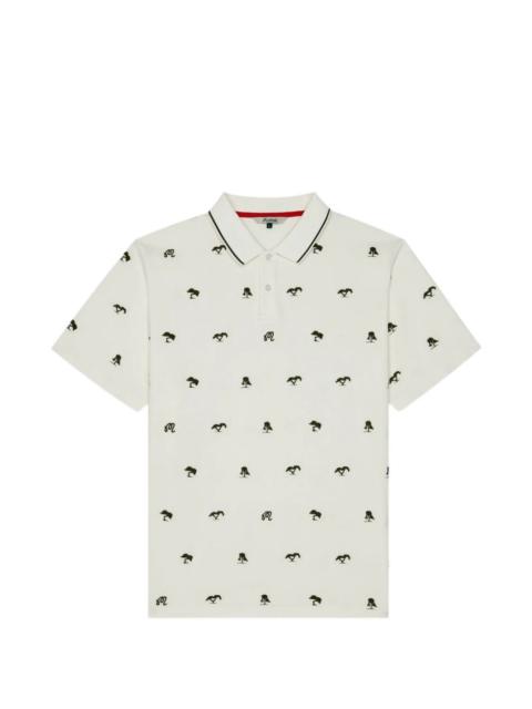 Torrey Pines Polo shirt