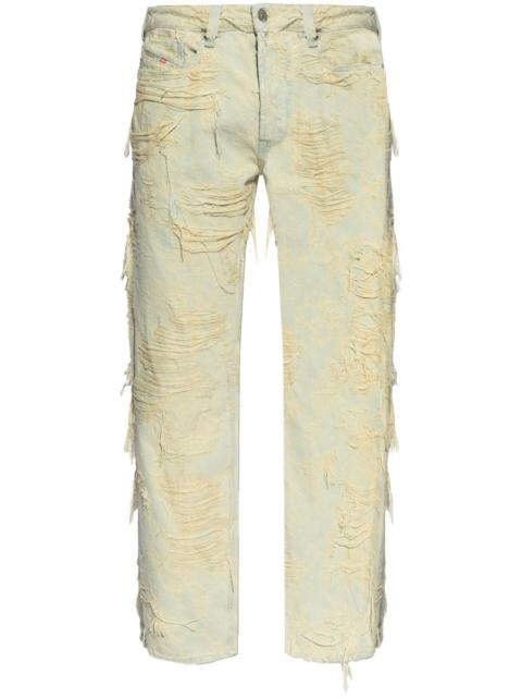 1980 jeans