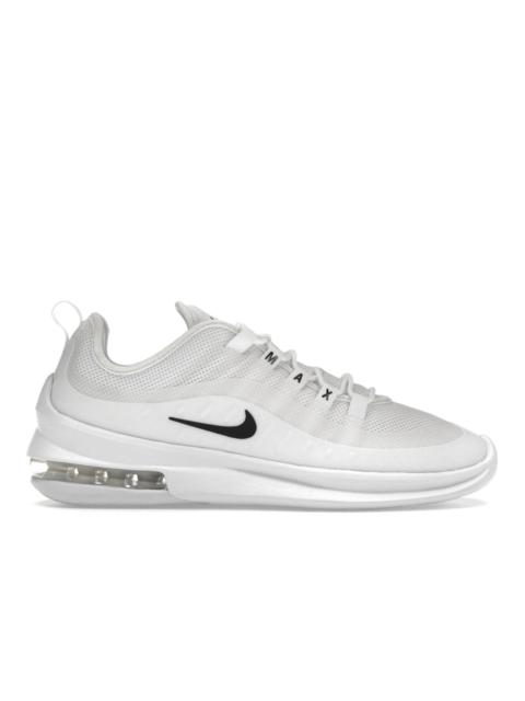 Nike Air Max Axis White Black