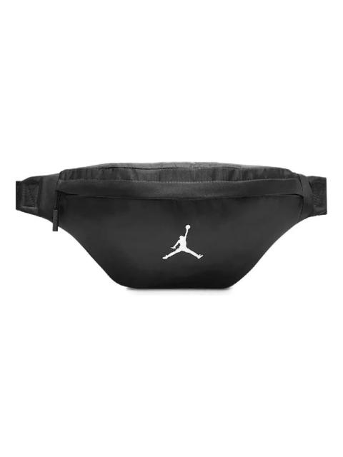 Air Jordan MVP Cross body Bag 6L 'Black' JD2513024AD-001