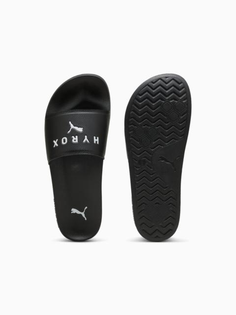 PUMA x HYROX Leadcat 2.0 Slides