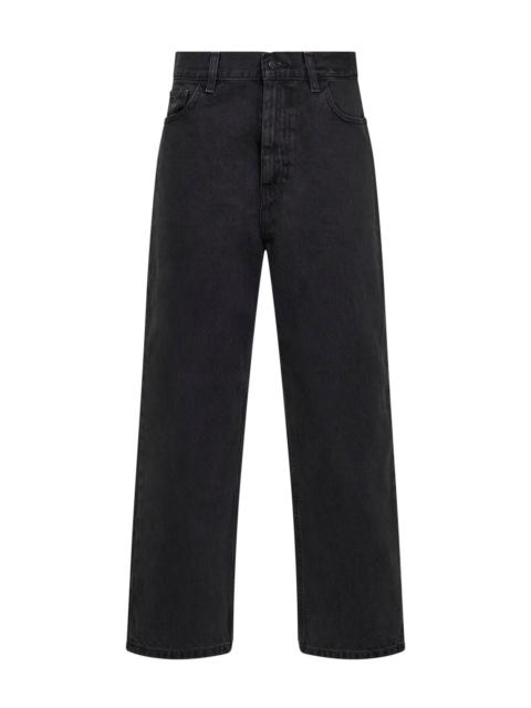 Black W' Brandon Pant jeans