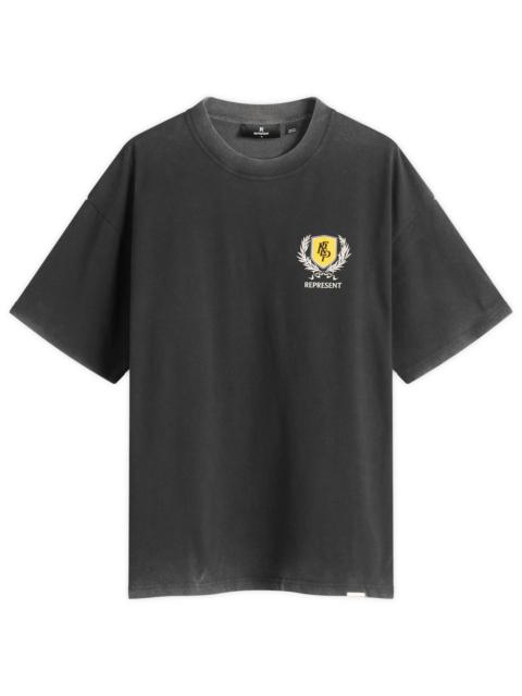Represent Crest T-Shirt