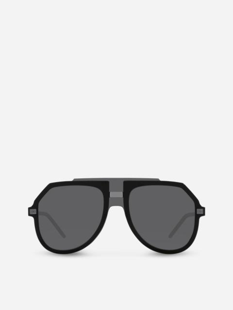 Lusso Sartoriale sunglasses
