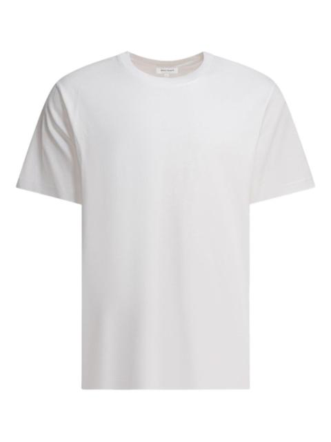 crew-neck cotton t-shirt