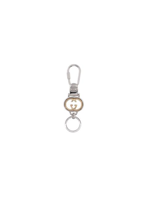KEYCHAIN "GG"