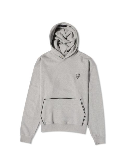Andersson Bell ADSB Heart Popover Hoodie