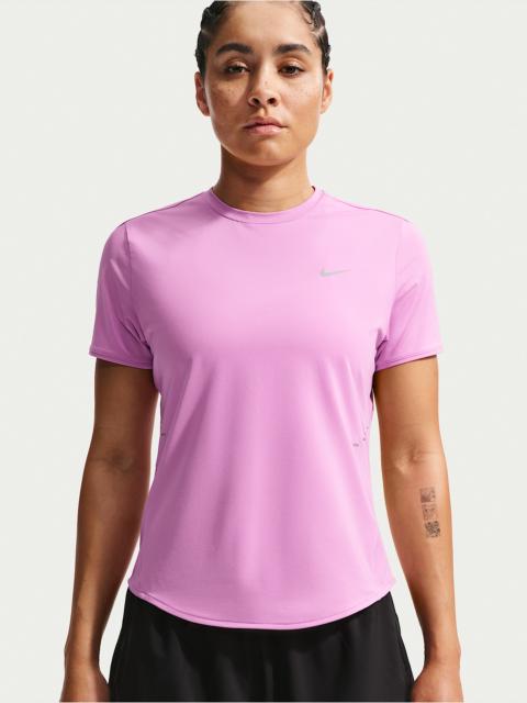 Nike Swift Women's Dri-FIT Short-Sleeve Running Top