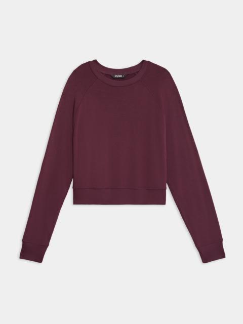 Brooks Fleece Long Sleeve Sweatshirt