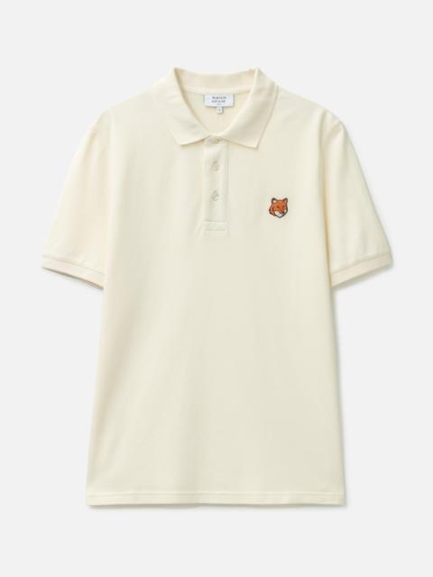 FOX HEAD REGULAR POLO